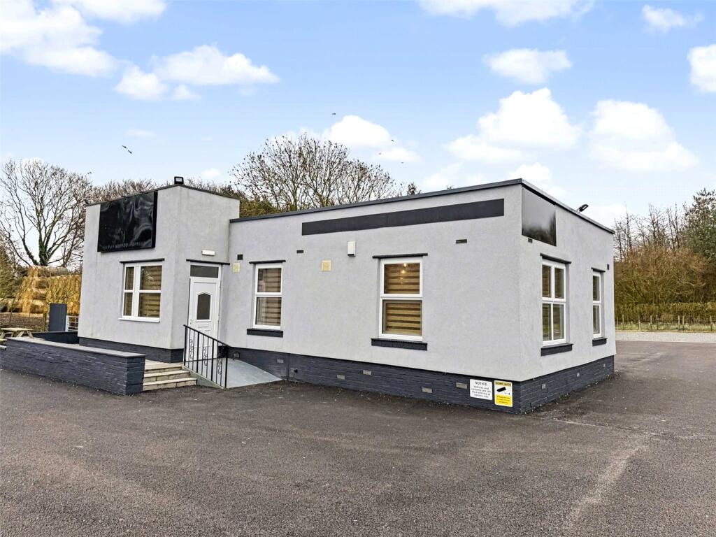 Main image of property: Sands Lane, Barmston, East Yorkshire