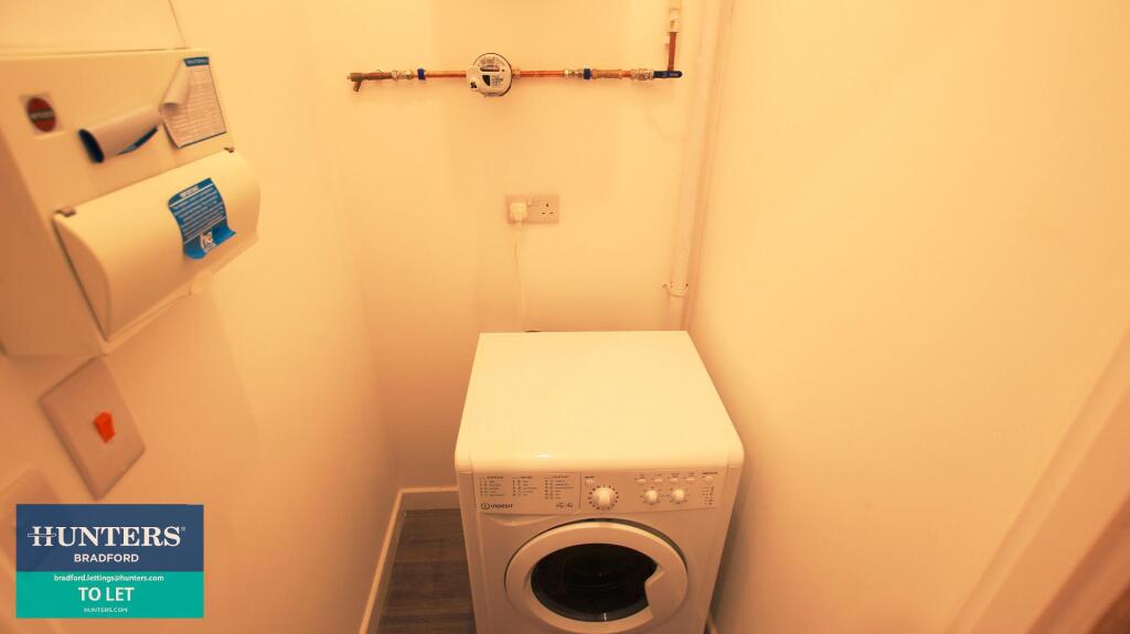 Additional image 14 of Card House, Bingley Road, Bradford, BD9