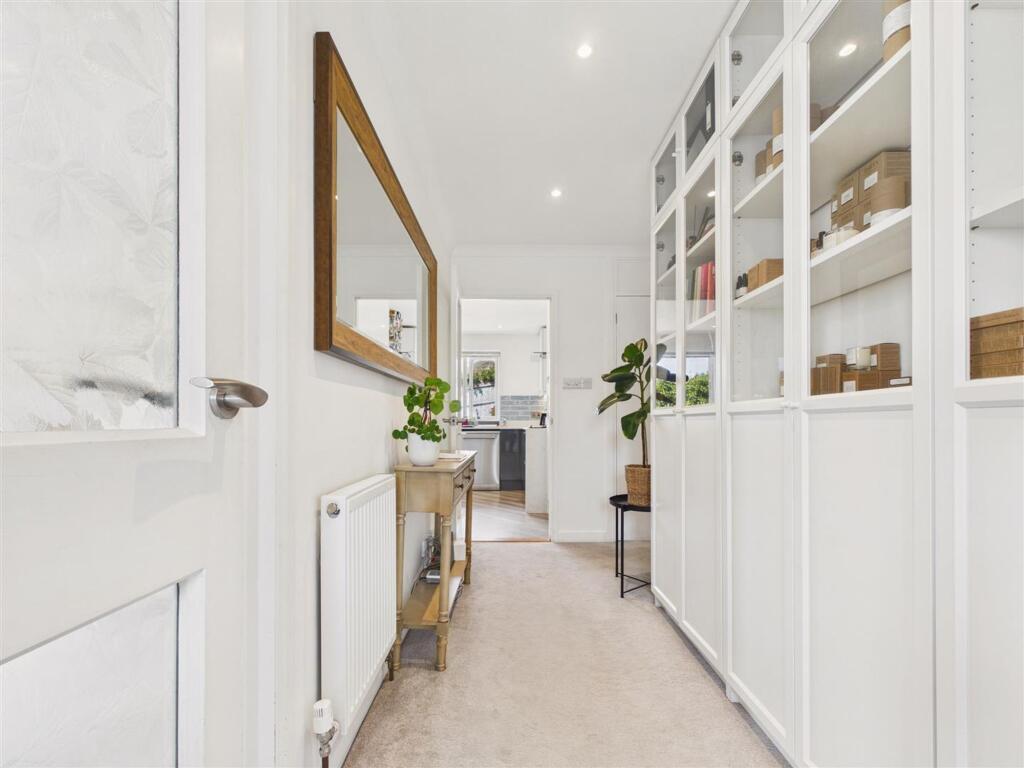 House in Newquay, Trenance - View 5