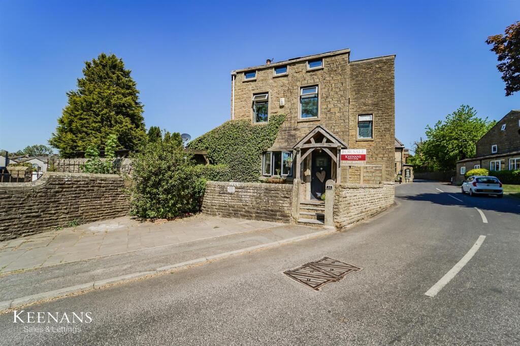 Additional image 6 of Church Square, Worsthorne, Burnley