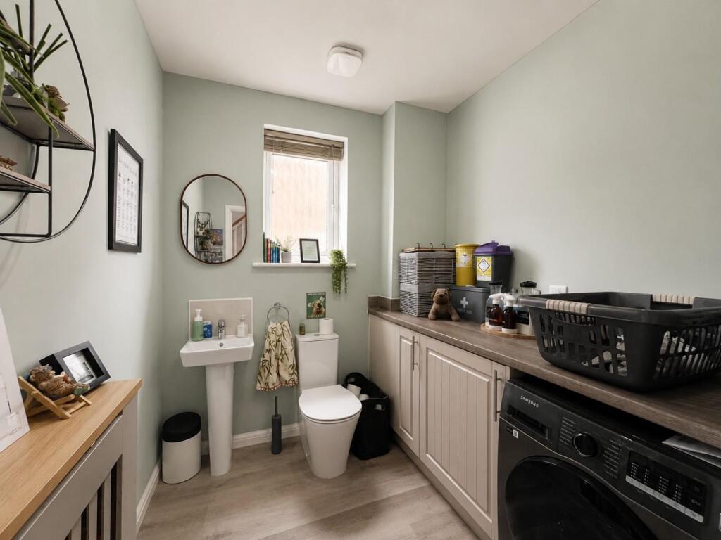 House in Stroud, Draycott, Cam - View 4