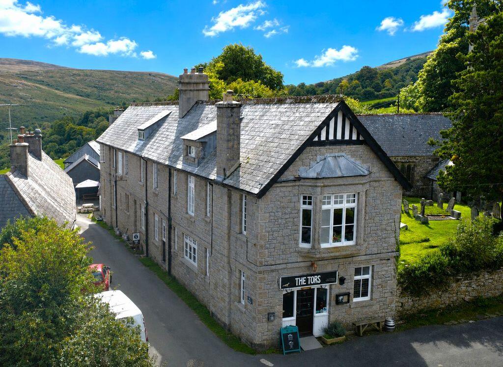 Main image of property: Dartmoor National Park