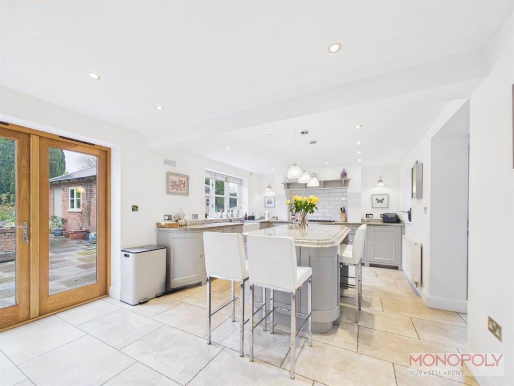 Sherrington Lane, Broxton, CH3 - View 4