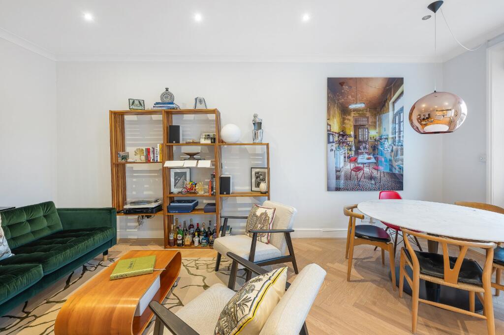 Main image of property: Linden Gardens, Notting Hill, London