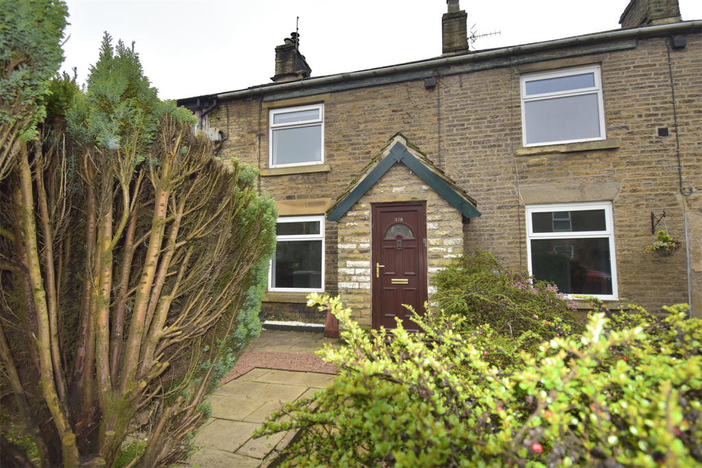 Main image of property: Buxton Road, Furness Vale, High Peak