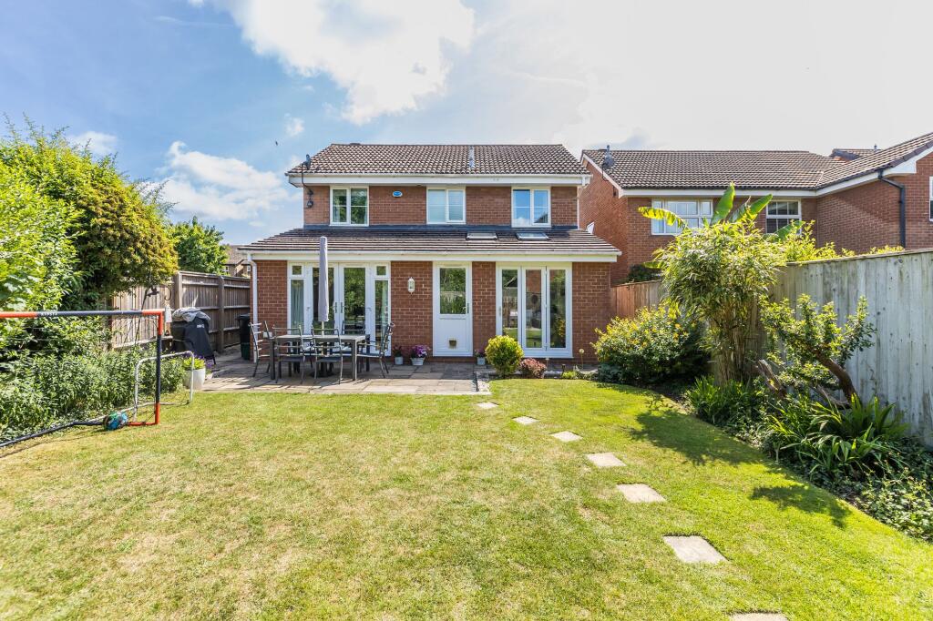 Stevenson Drive, Abingdon, OX14 photo 3