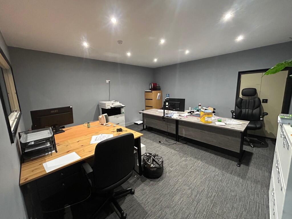 Additional image 6 of Unit 47 Twin Brook Road, Clitheroe, Lancashire