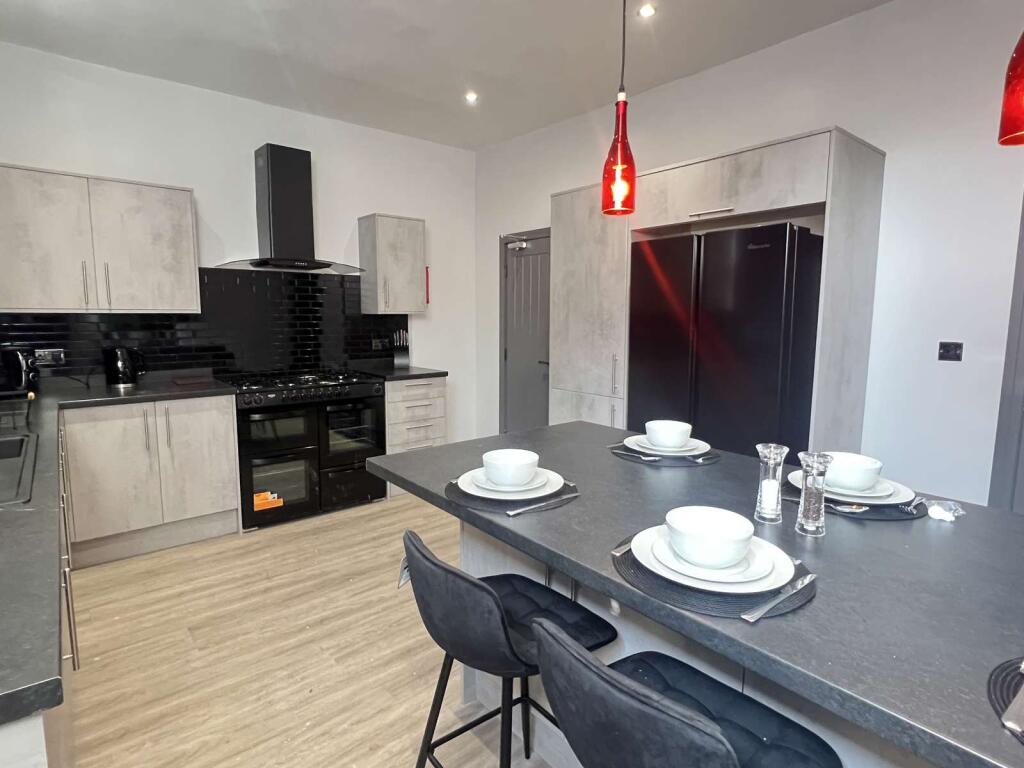 Main image of property: Ellers Road