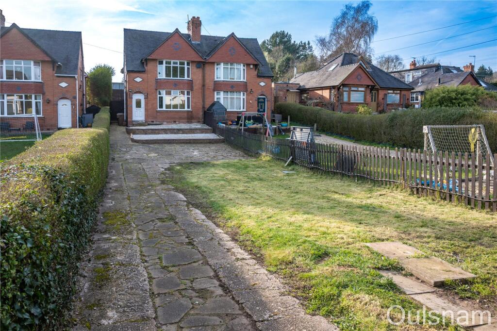 Additional image 22 of Fairfield Road, Bournheath, Bromsgrove, Worcestershire, B61