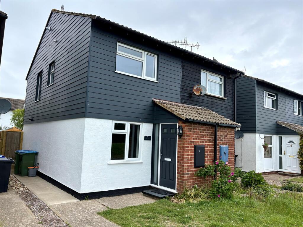Main image of property: Windward Close, Beaumont Park, Littlehampton