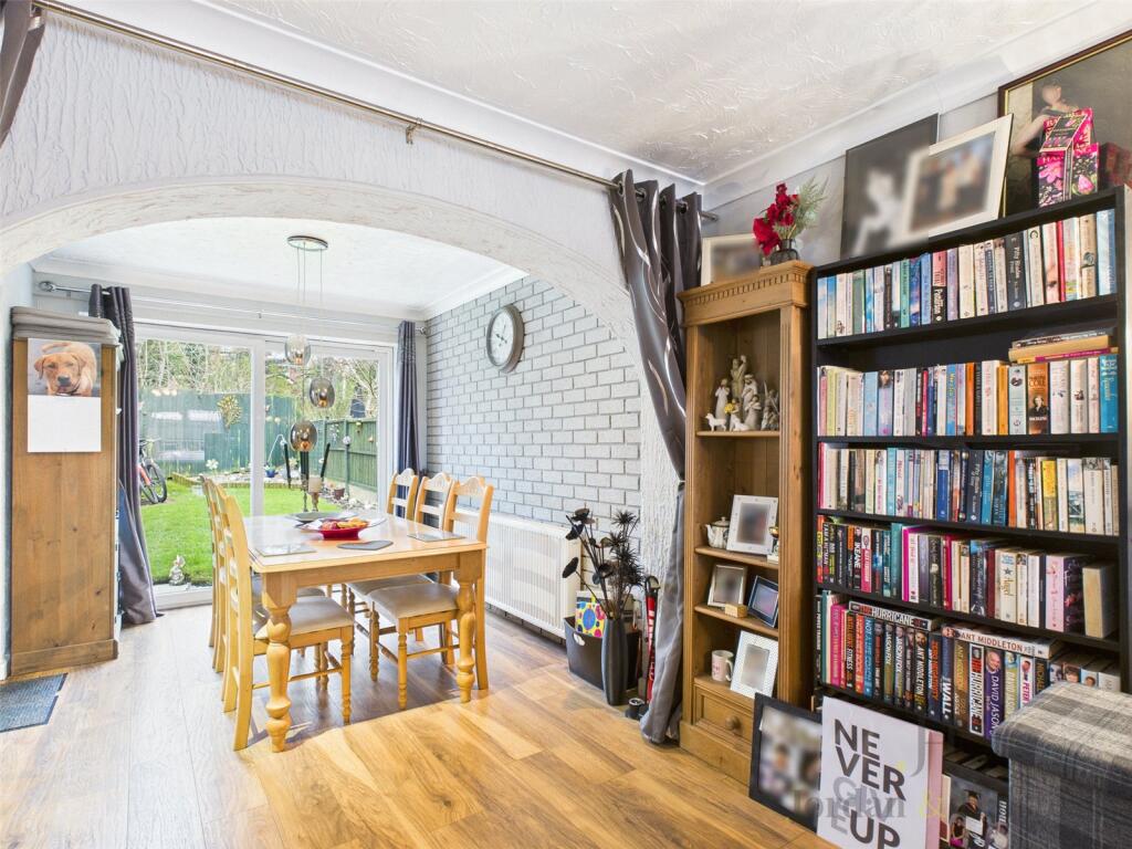 Weaver Road, Frodsham, Cheshire, WA6 – pohled 4