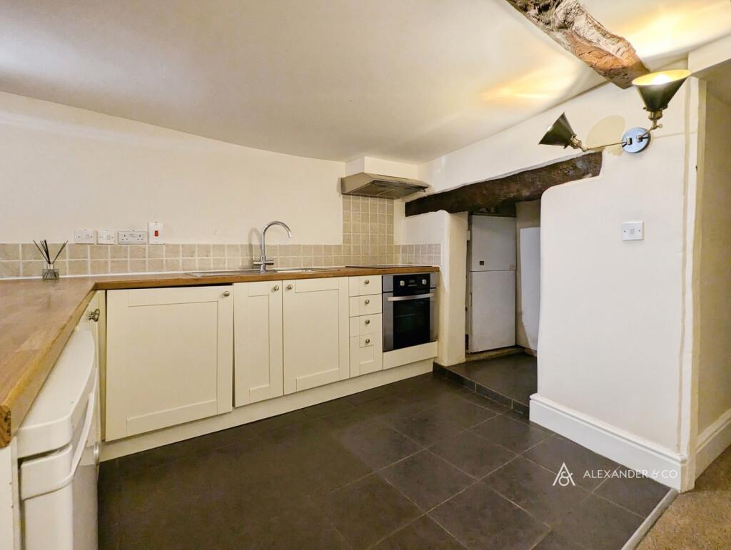 Apartment in Oxford - View 4