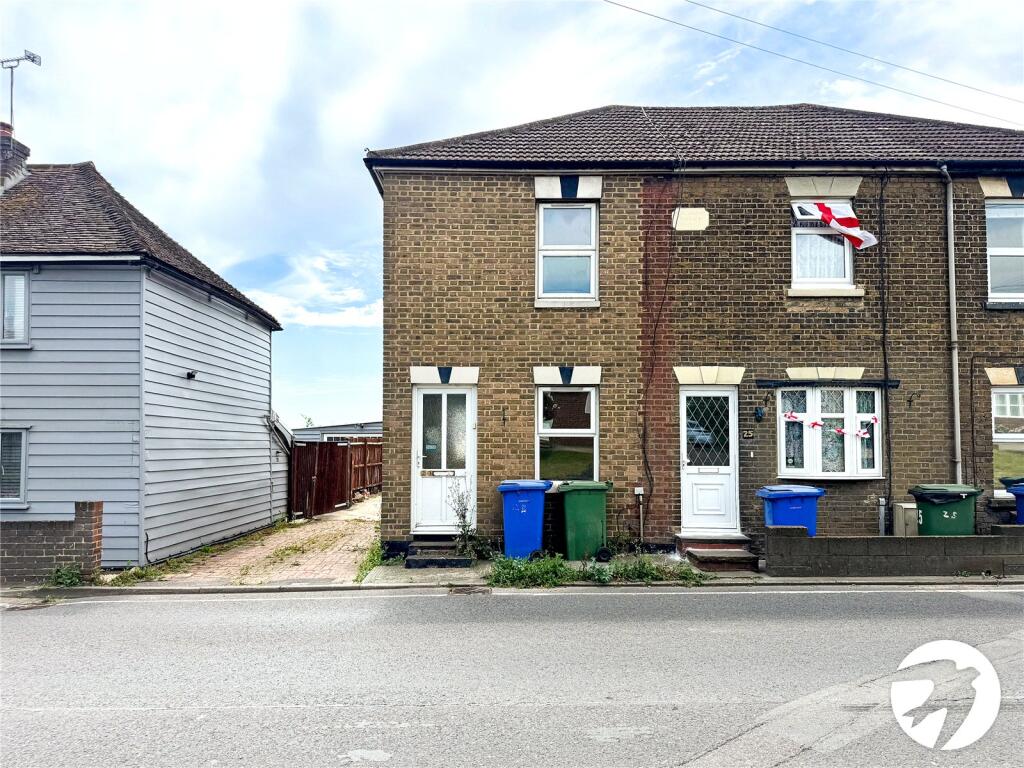 Main image of property: Keycol Hill, Bobbing, Sittingbourne, Kent, ME9