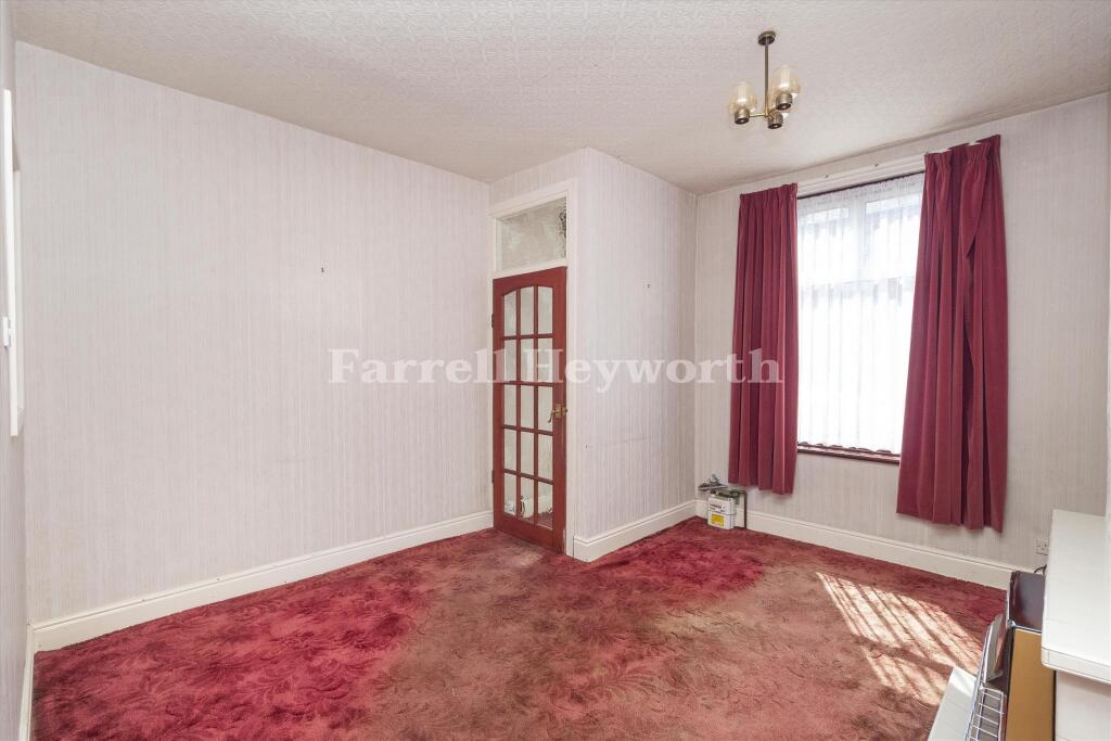 Aberdare Street, Barrow In Furness, Cumbria photo 3