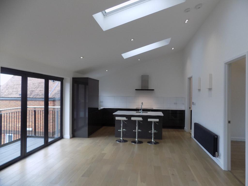 Main image of property: Flat 1, York House, Hermitage Road, Hitchin, Hertfordshire, SG5