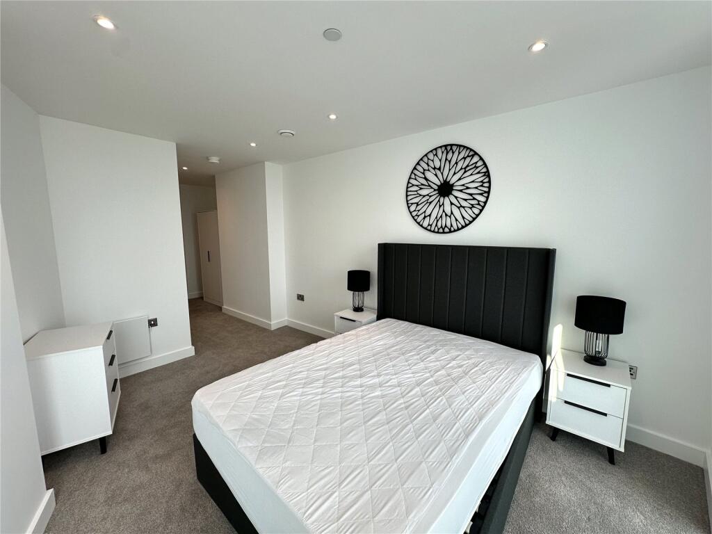 2 bedroom property for rent