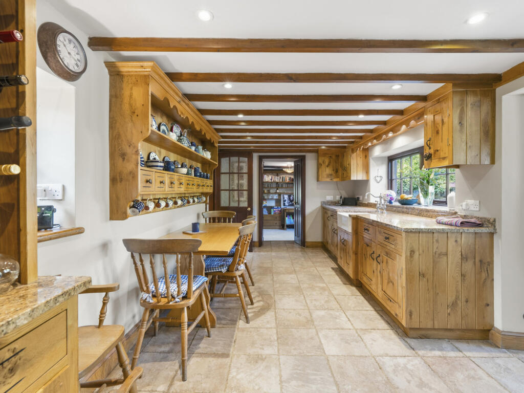 House in Carlisle, Hartley - More