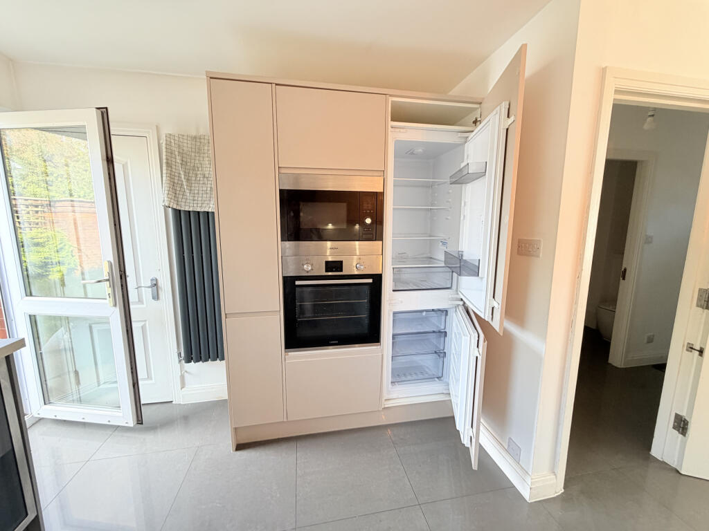 House in Preston - View 5