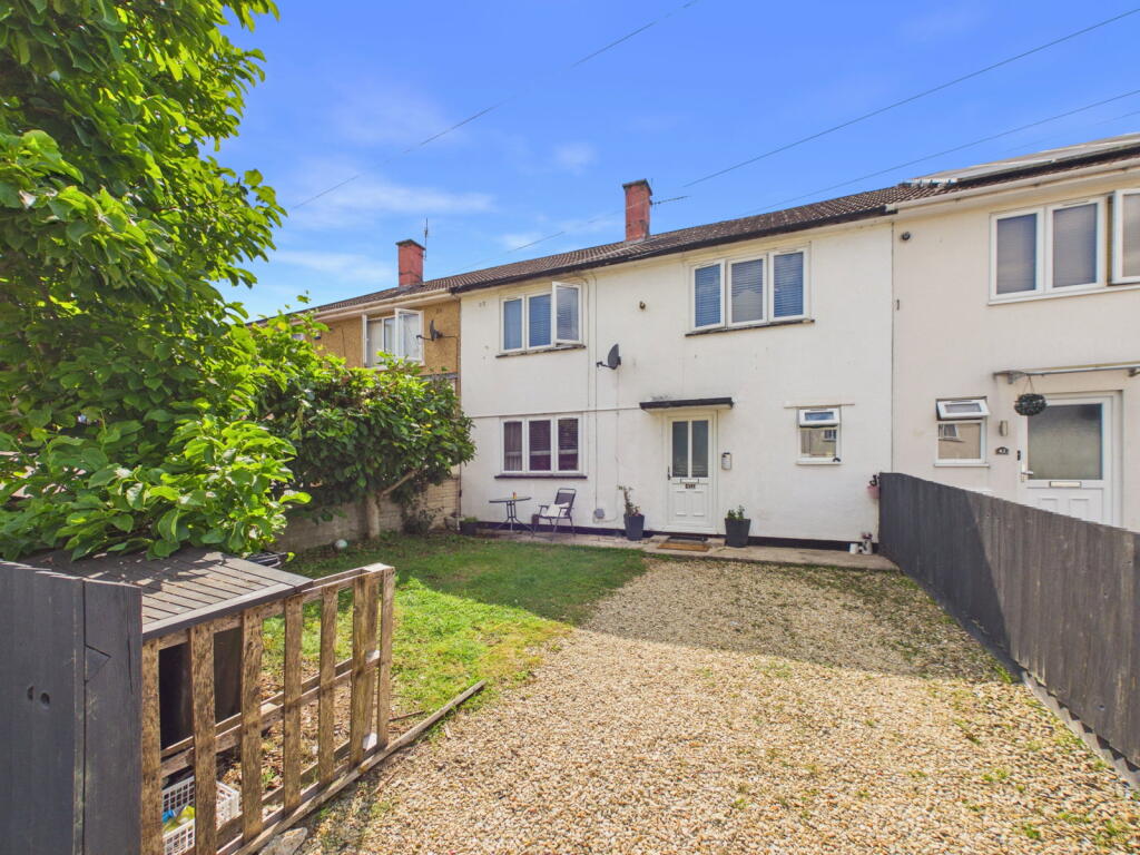Main image of property: Murford Avenue, BS13