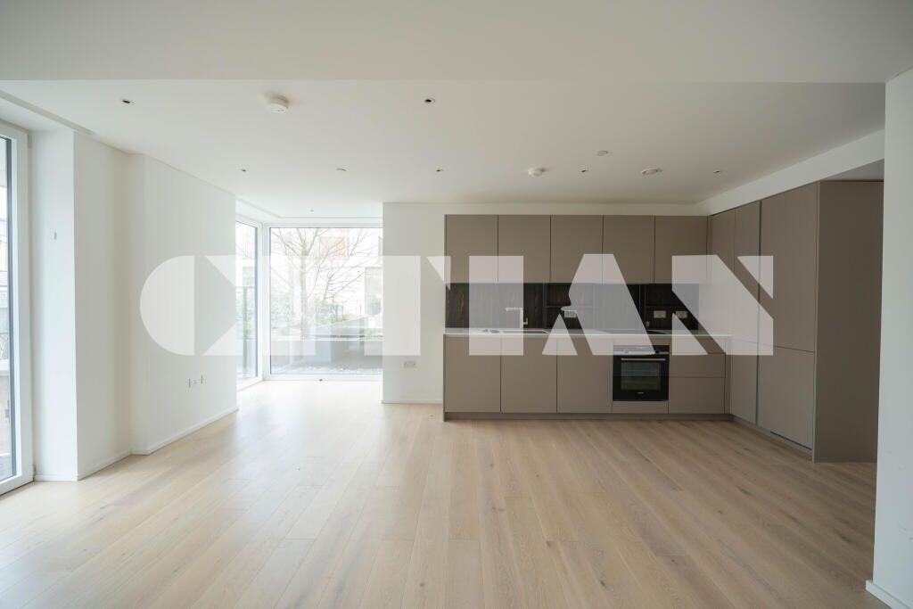 Main image of property: Coda Residences, York Place, Battersea, London SW11