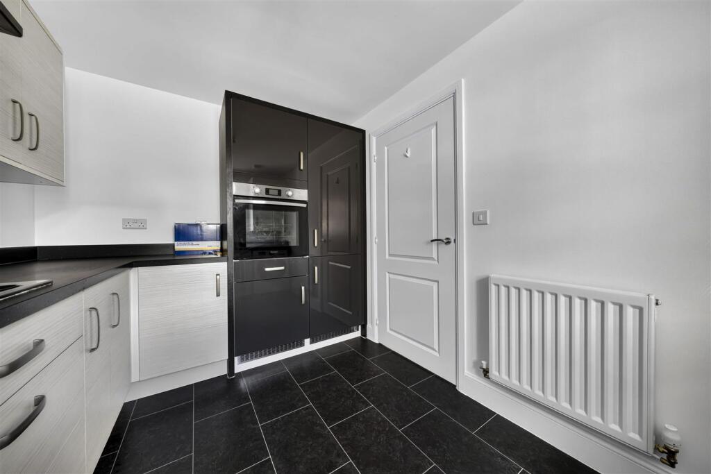House in Charnwood, Sileby - View 5