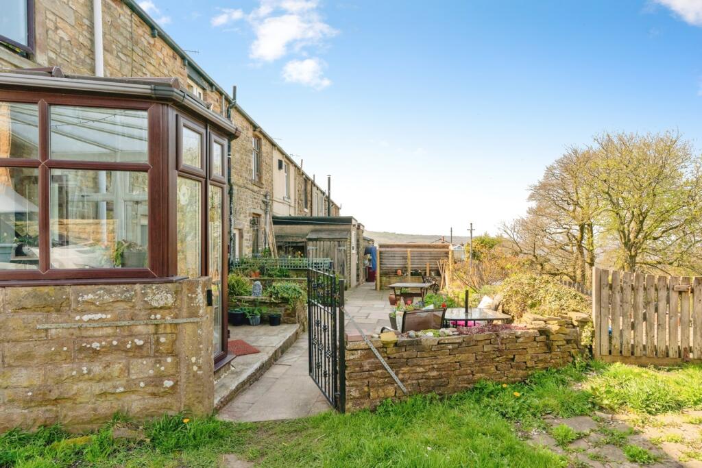 Additional image 25 of Mount Lane, Cliviger, Burnley, Lancashire, BB10