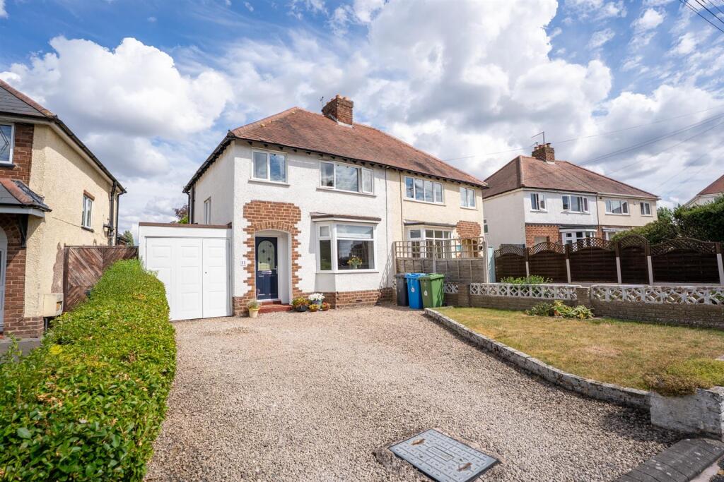 Main image of property: Birches Avenue, Codsall, Wolverhampton