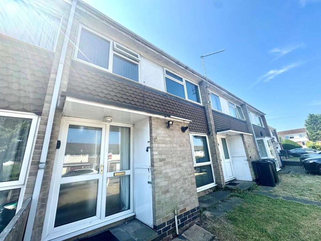 Main image of property: Rugby Road, West Bridgford, NG2