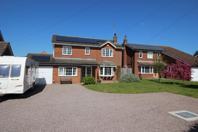 Main image of property: Stonegate, Cowbit, Spalding