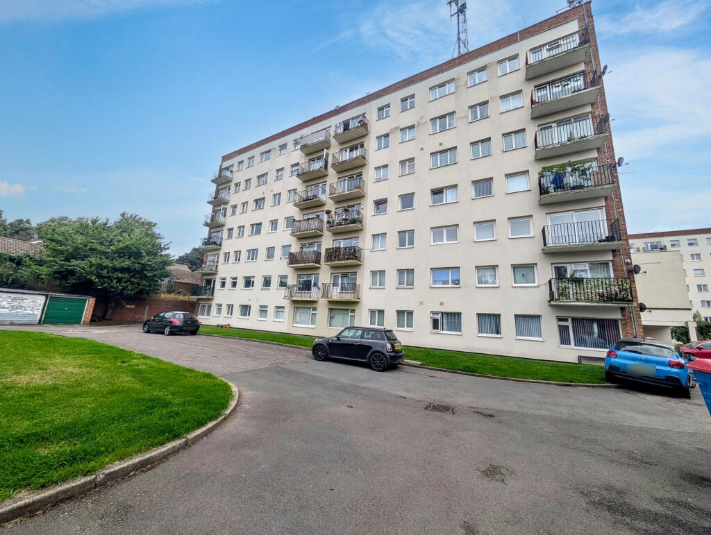 Main image of property: Claymond Court, Norton, Stockton-on-Tees, Durham, TS20 1HS