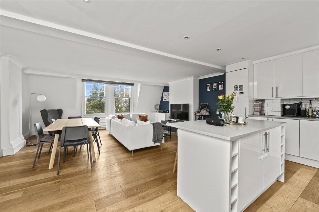 Main image of property: Richmond Road, East Twickenham