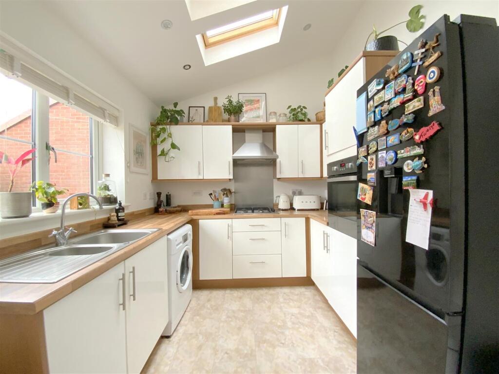 Fenwick Road, Scartho Top photo 4