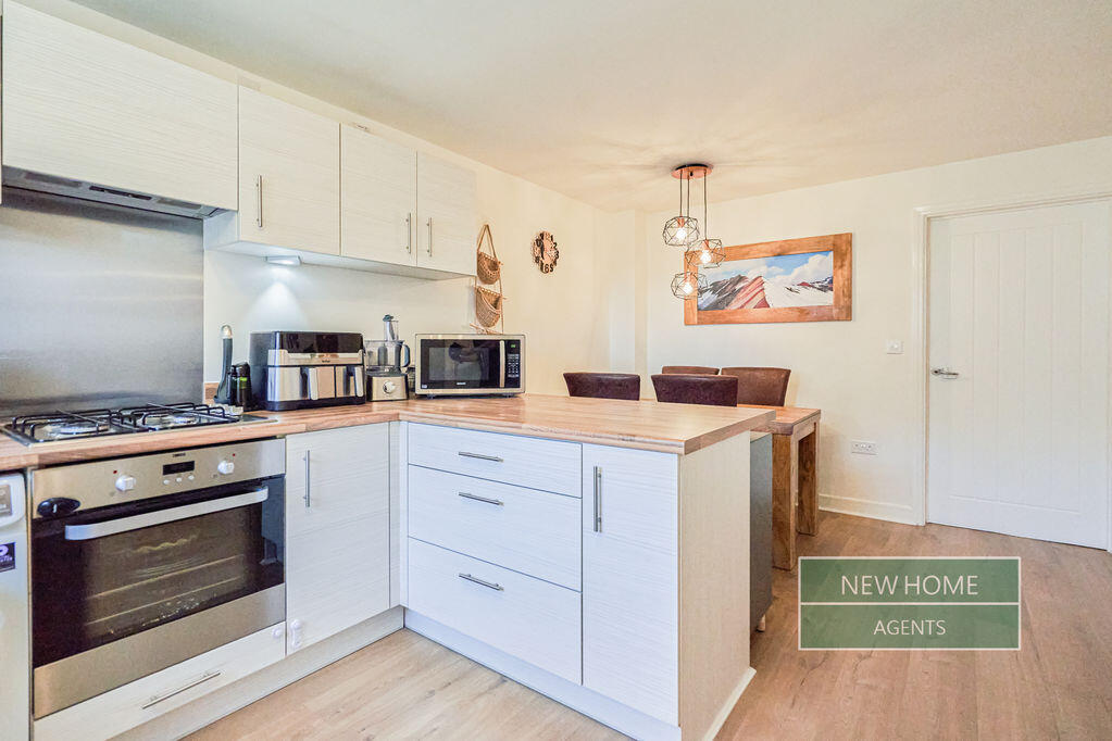 House in Warrington - View 4
