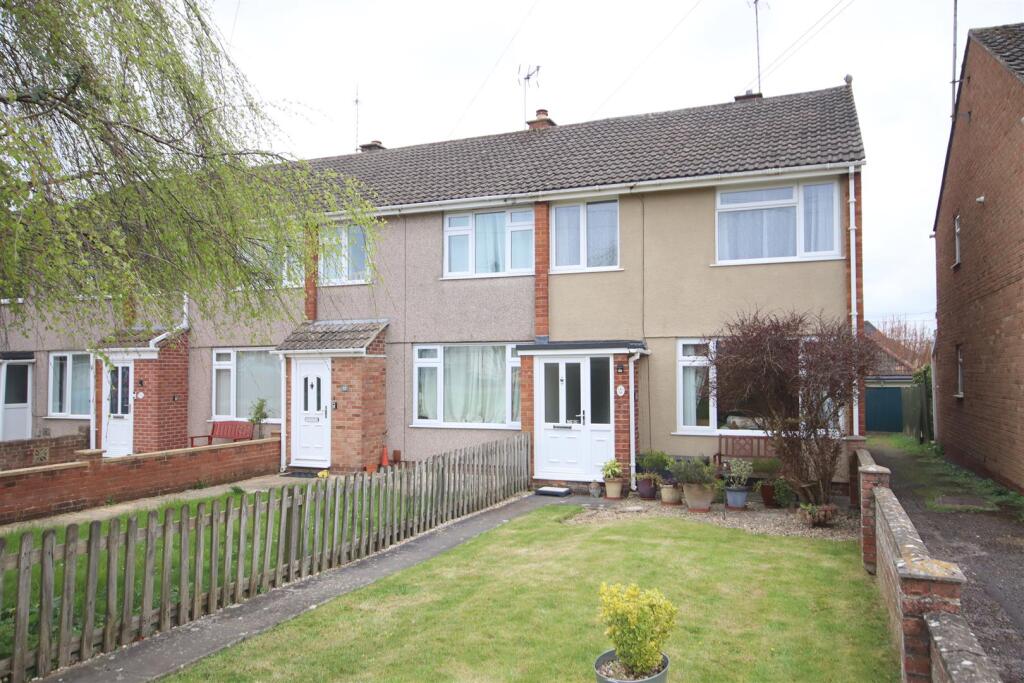 Main image of property: Stonelea Close, Chippenham