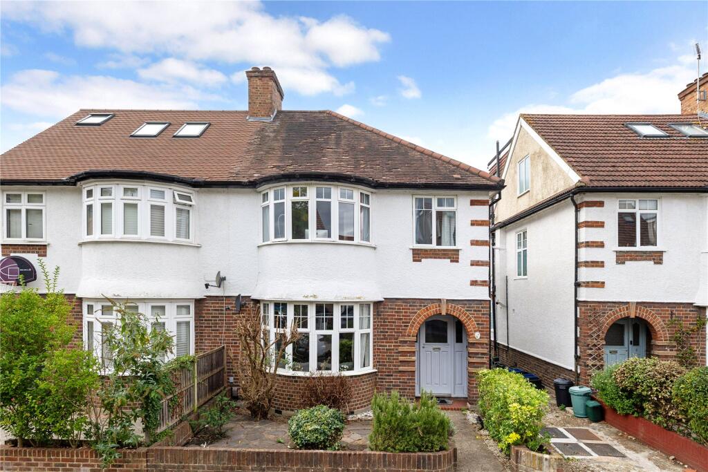 Main image of property: Eastbourne Gardens, London, SW14