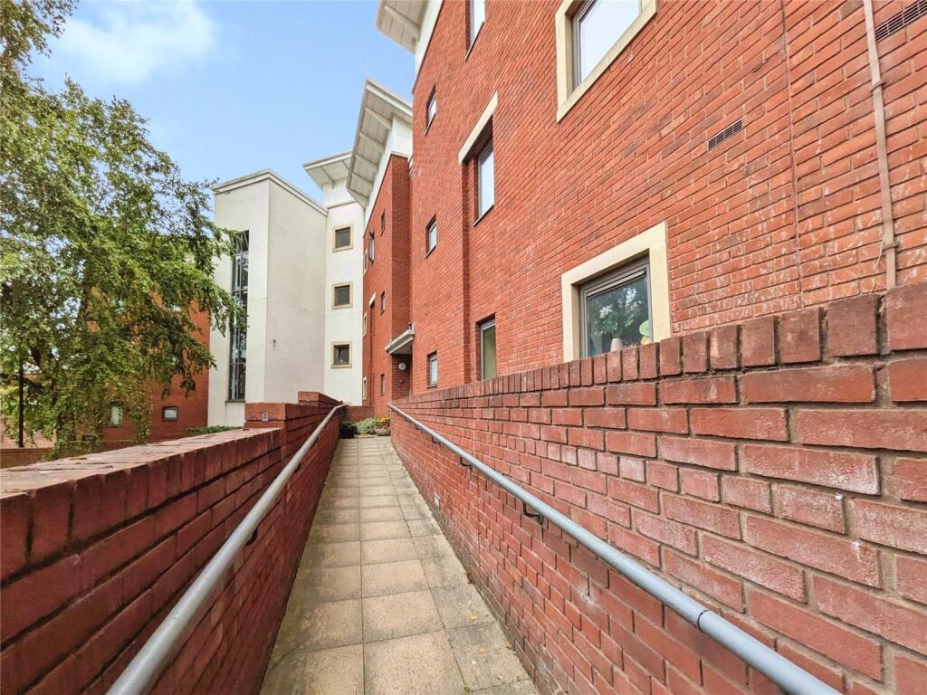 Apartment in Wolverhampton - View 2