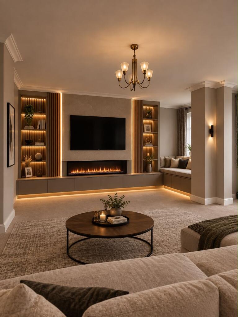 House in Warrington - View 2