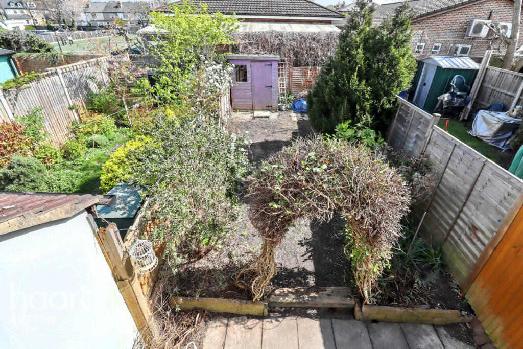 Main image of property: Warwick Road, Sutton