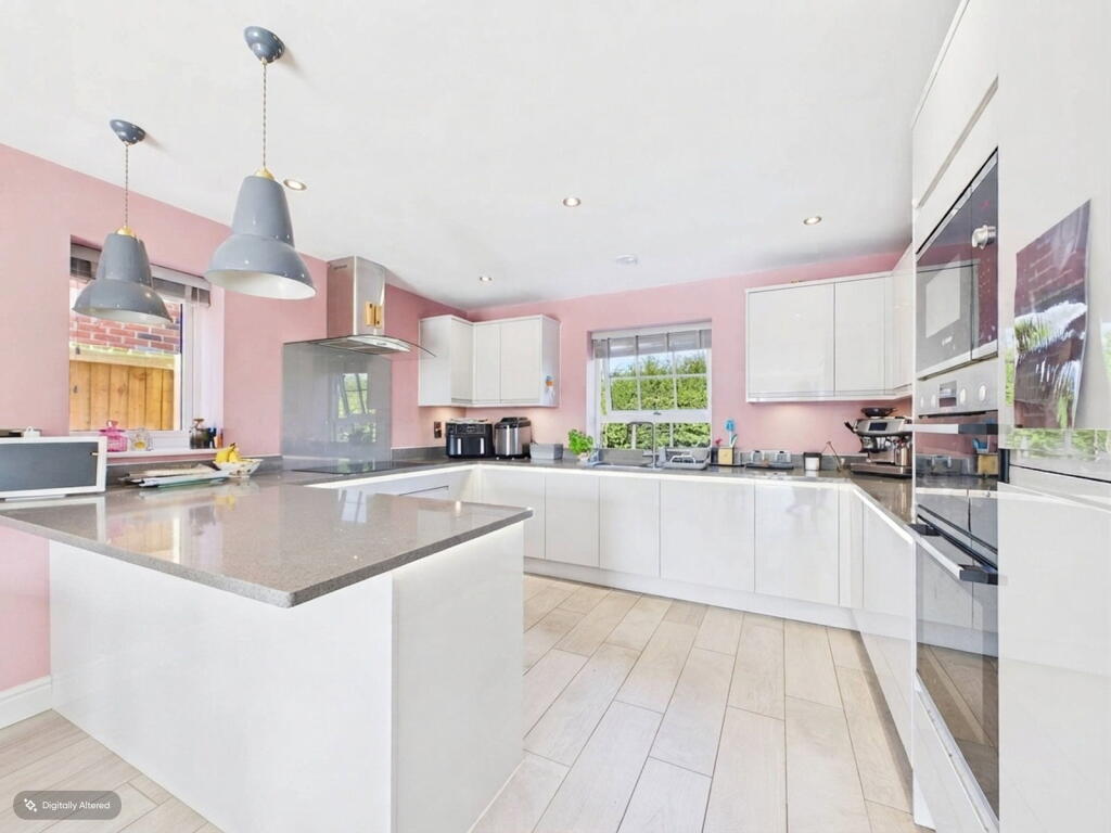 House in Telford - View 4