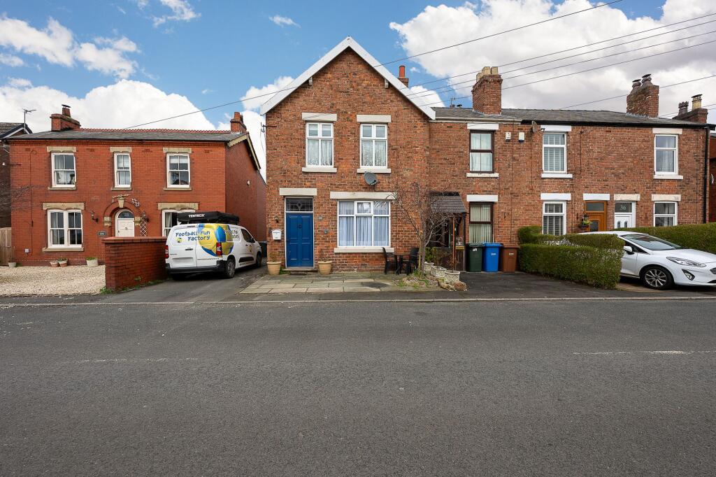 Main image of property: Parr Lane, Eccleston, PR7