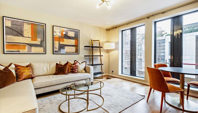 Main image of property: Fulham Road, London, SW3