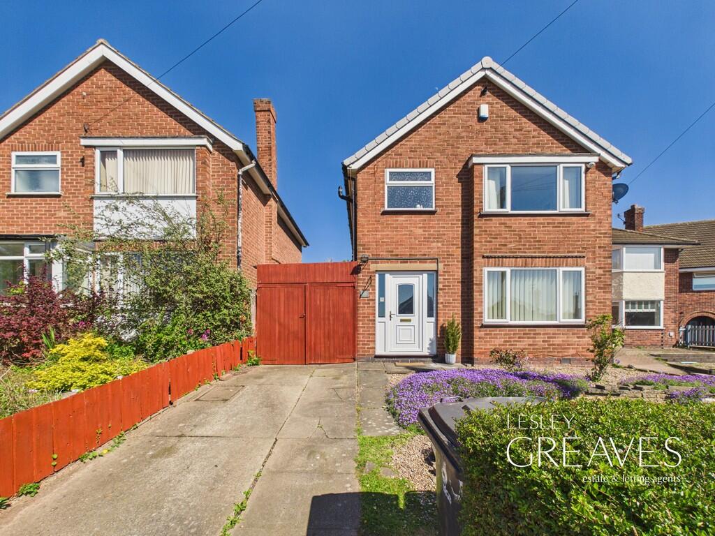 Main image of property: South View Road, Carlton, Nottingham