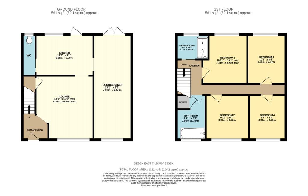 House in Romford - View 4