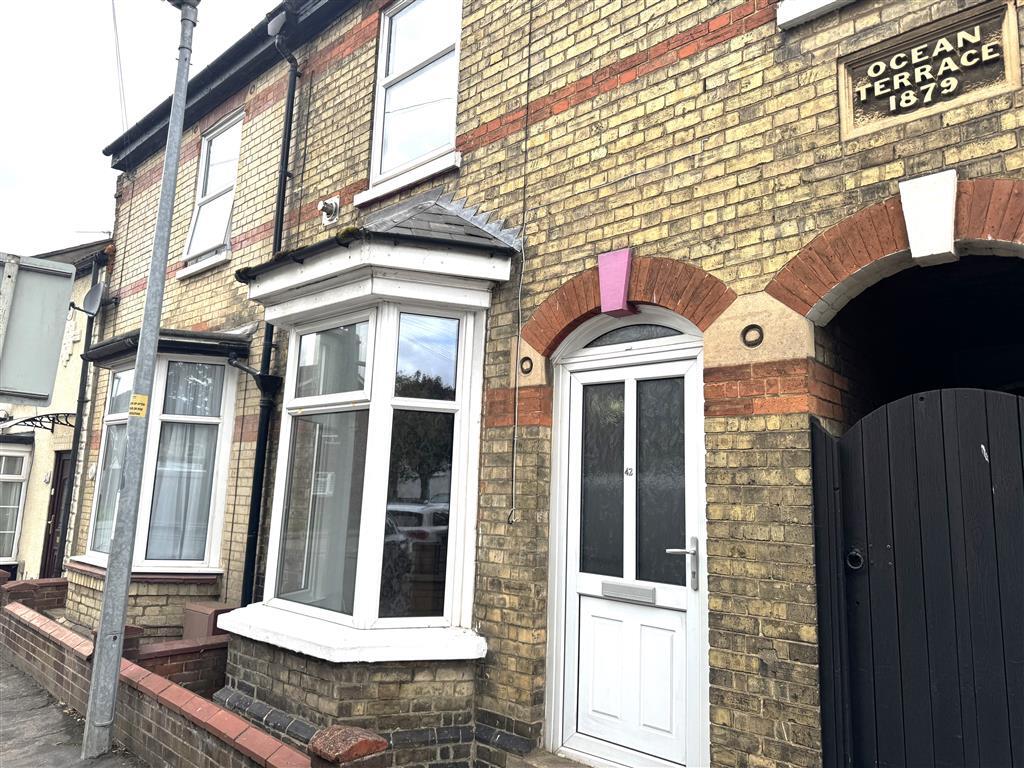 Main image of property: Victoria Road, WISBECH