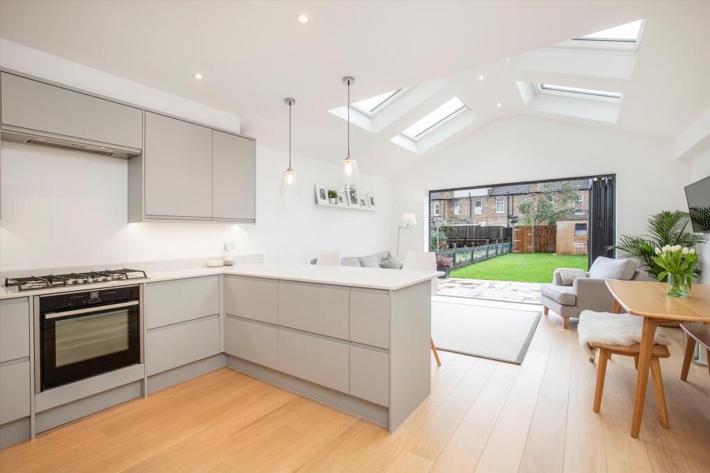 Main image of property: Victory Road, London, SW19