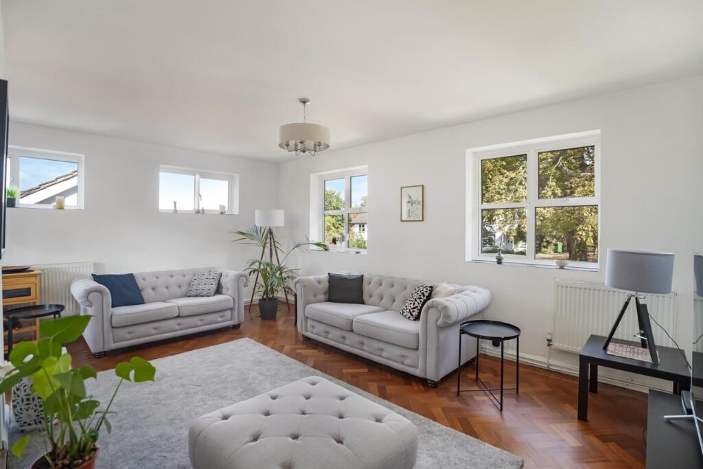 Apartment in London - View 2