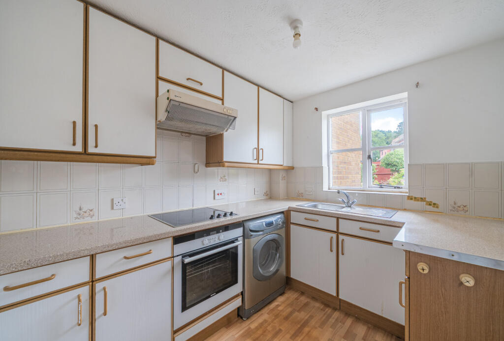 Main image of property: Oakhill Road, Sutton, SM1