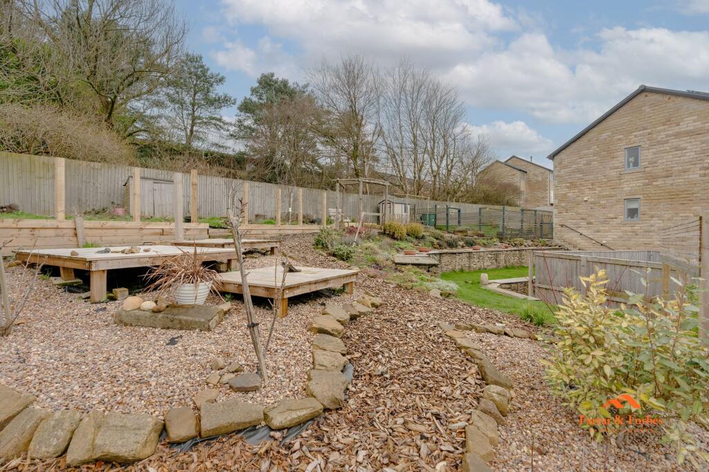 Additional image 26 of Carry Field, Colne, BB8