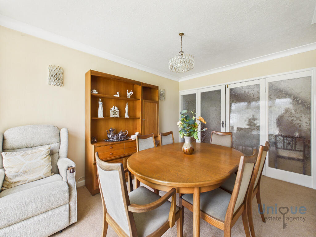 House in Fylde, Kirkham - View 6