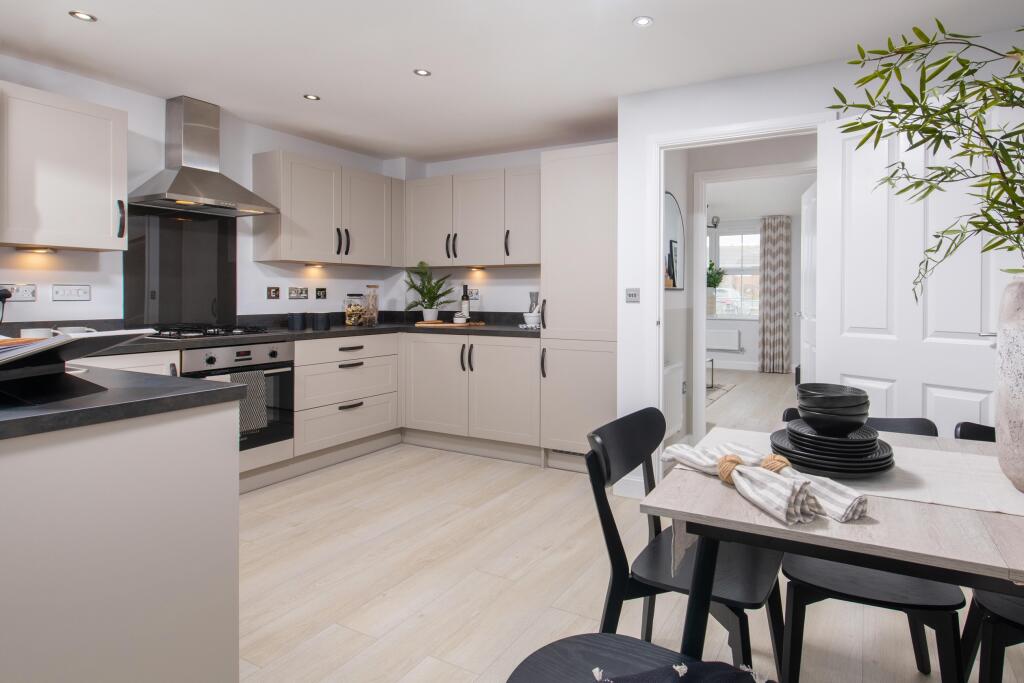 House in Sheffield - View 3